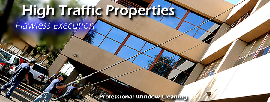 window service Residential Window Cleaning | 900 x 340